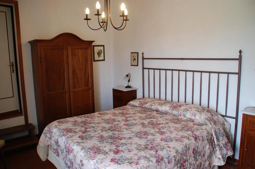 Due Piani Villa Barberino di Val dʼElsa Kamer foto
