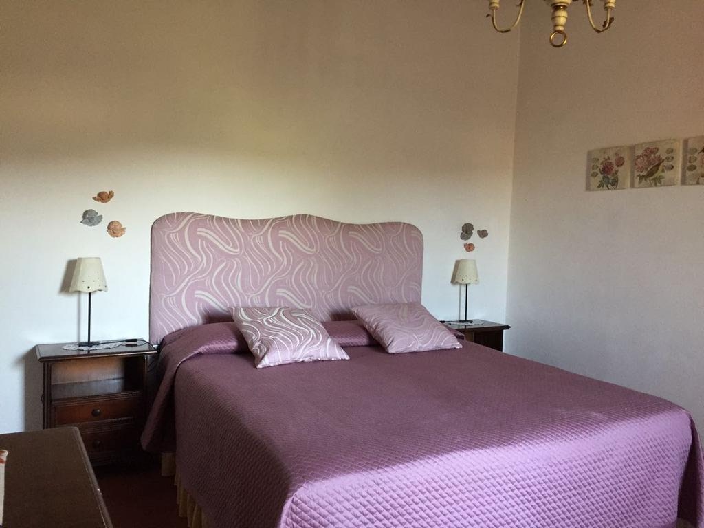 Due Piani Villa Barberino di Val dʼElsa Buitenkant foto