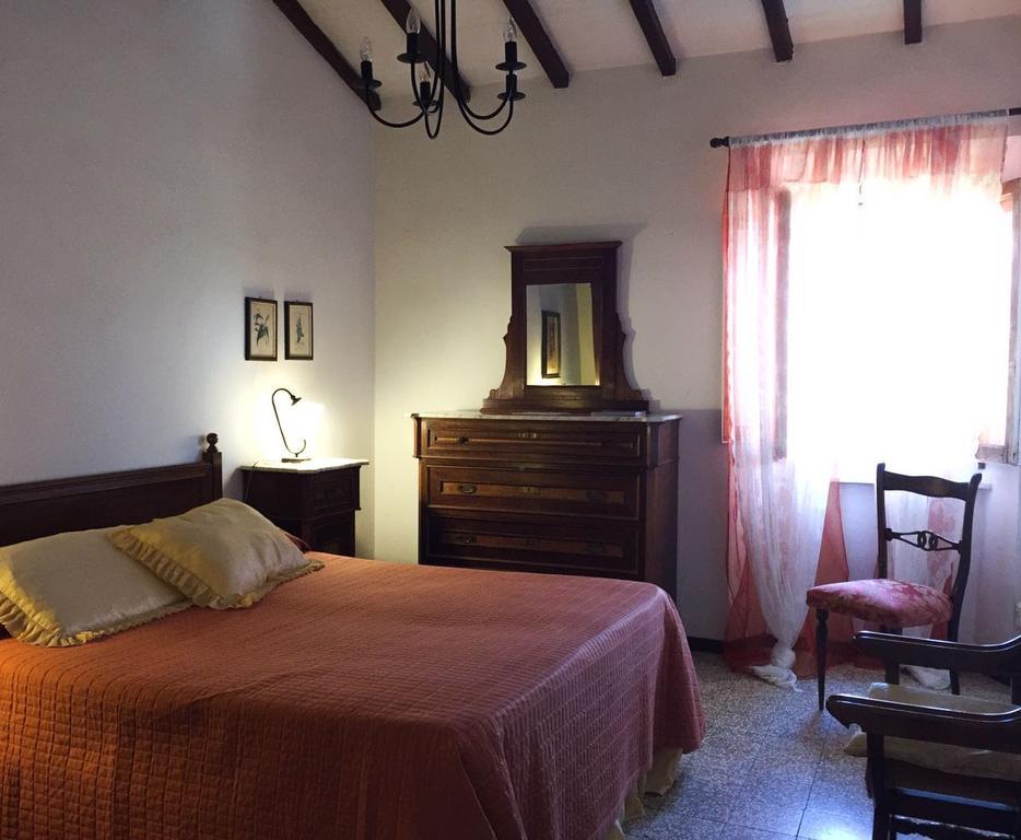 Due Piani Villa Barberino di Val dʼElsa Buitenkant foto